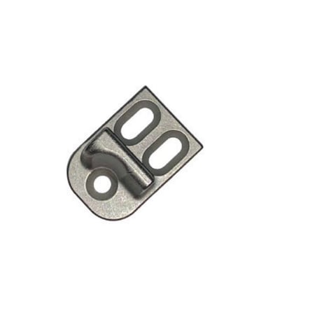 Von Duprin Vertical Cable Top Strike requires door coordinator. For panic exit application only. Non fire rate 249-00